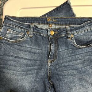 My from the kloth size 8jeans